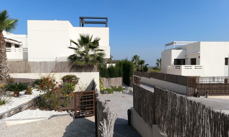 Re-Sale - Apartment - Algorfa - La Finca Golf Resort
