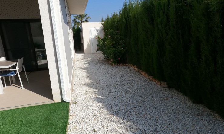 Re-Sale - Apartment - Algorfa - La Finca Golf Resort