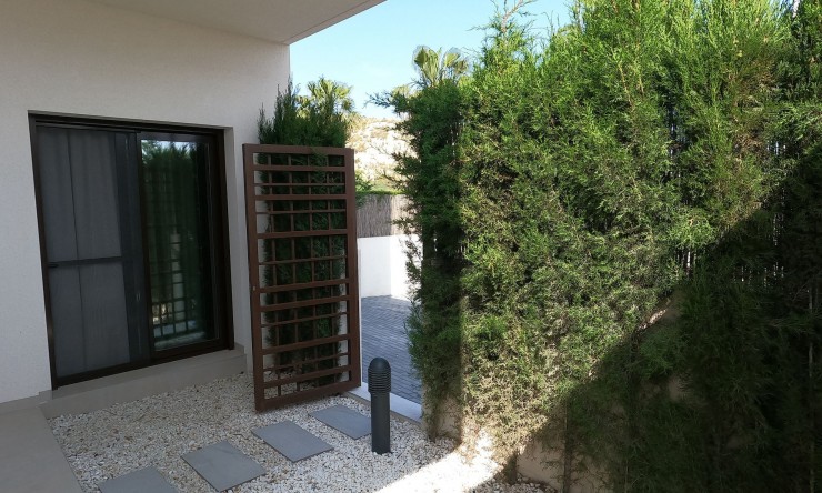 Re-Sale - Apartment - Algorfa - La Finca Golf Resort