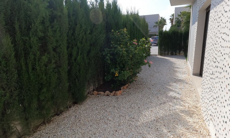 Re-Sale - Apartment - Algorfa - La Finca Golf Resort