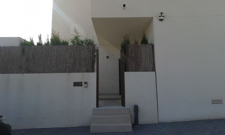 Re-Sale - Apartment - Algorfa - La Finca Golf Resort