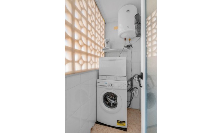 Wederverkoop - Appartement - Torrevieja - La Mata