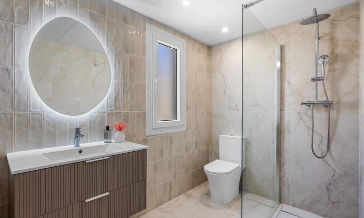 Re-Sale - Townhouse - Alicante - Playa San Juan