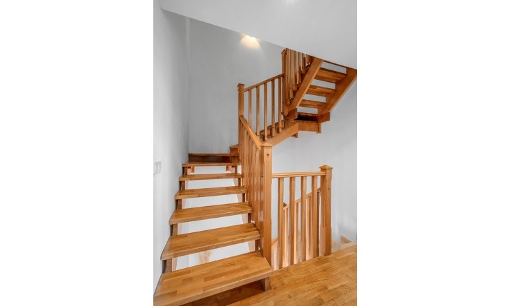 Re-Sale - Townhouse - Alicante - Playa San Juan