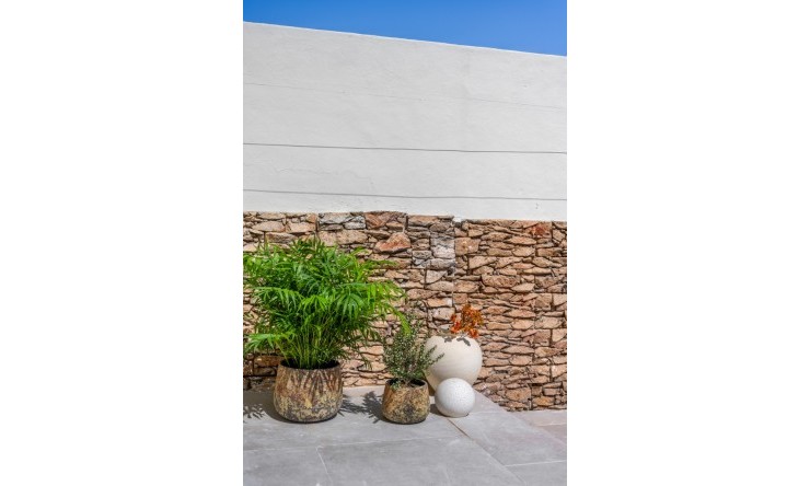 Re-Sale - Townhouse - Alicante - Playa San Juan