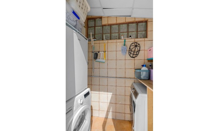 Re-Sale - Townhouse - Alicante - Playa San Juan