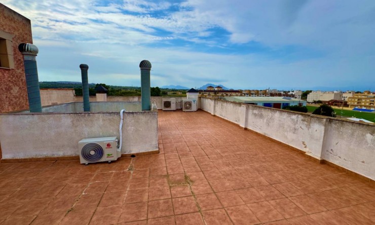 Wederverkoop - Appartement - Formentera del Segura - Formentera - Dorp