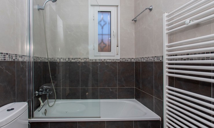 Re-Sale - Detached Villa - Benimar - Rojales Hills