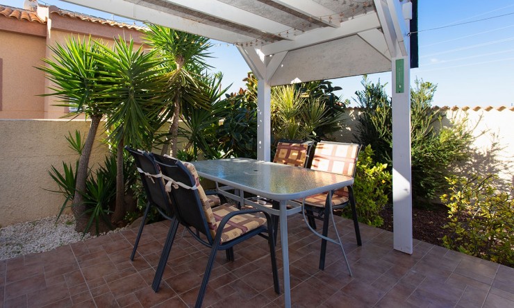Re-Sale - Detached Villa - Benimar - Rojales Hills