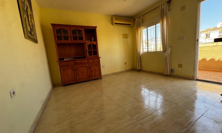 La Revente - Appartement - San Miguel de Salinas - Blue Lagoon