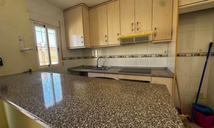 La Revente - Appartement - San Miguel de Salinas - Blue Lagoon