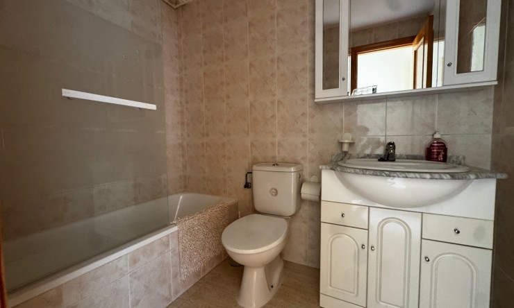 La Revente - Appartement - San Miguel de Salinas - Blue Lagoon