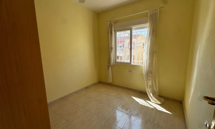 La Revente - Appartement - San Miguel de Salinas - Blue Lagoon