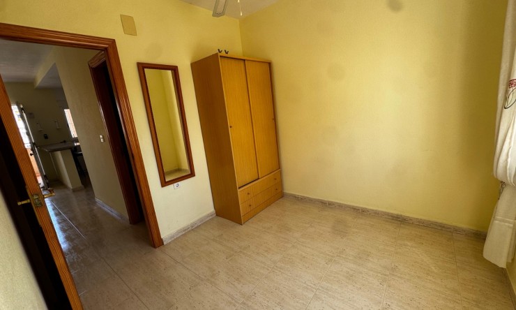 La Revente - Appartement - San Miguel de Salinas - Blue Lagoon