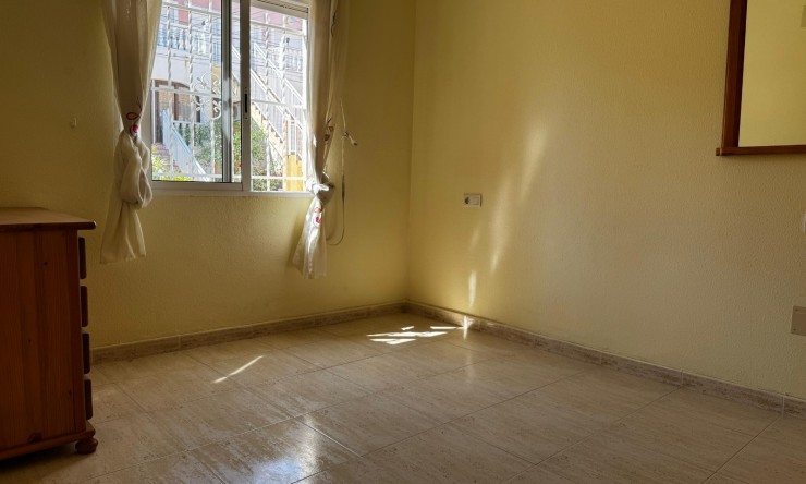 La Revente - Appartement - San Miguel de Salinas - Blue Lagoon