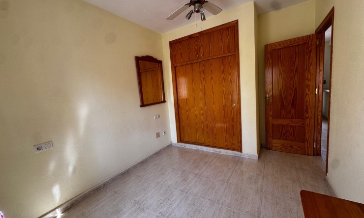 La Revente - Appartement - San Miguel de Salinas - Blue Lagoon