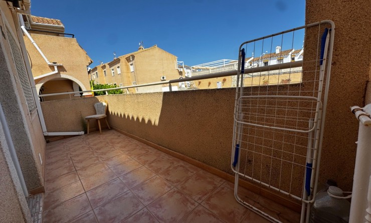 La Revente - Appartement - San Miguel de Salinas - Blue Lagoon