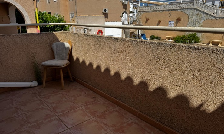 La Revente - Appartement - San Miguel de Salinas - Blue Lagoon
