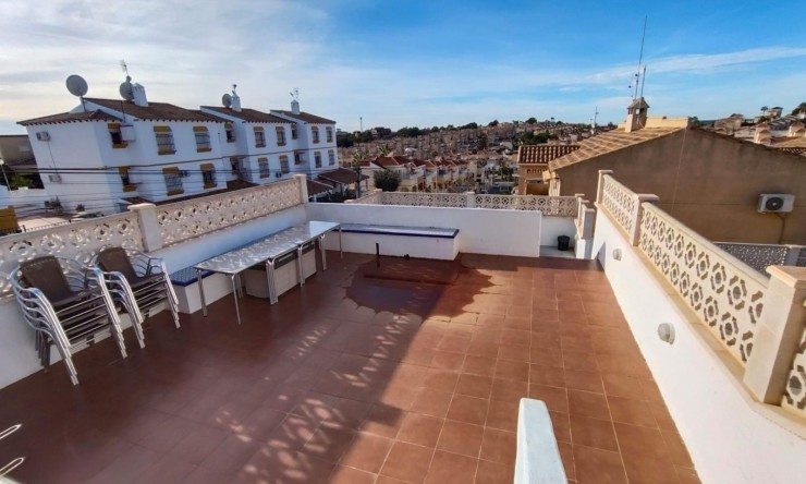 La Revente - Appartement - San Miguel de Salinas - Blue Lagoon