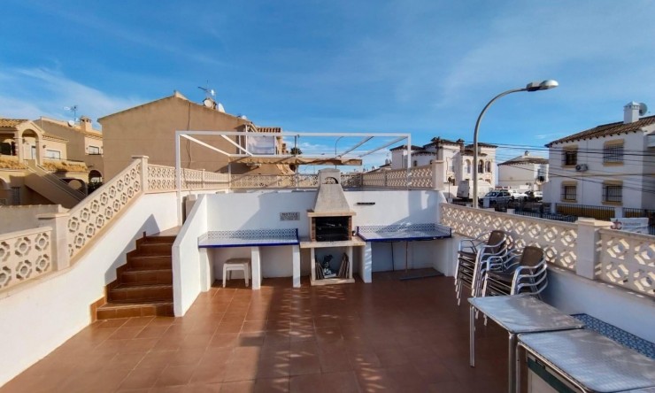 La Revente - Appartement - San Miguel de Salinas - Blue Lagoon