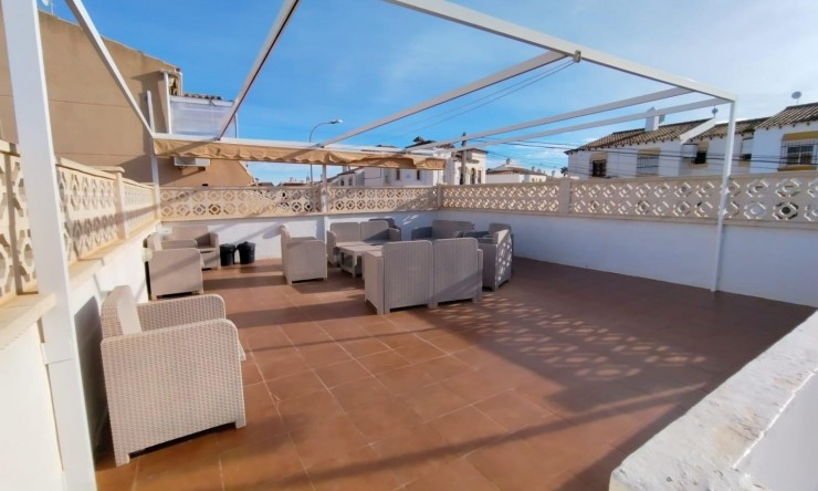 La Revente - Appartement - San Miguel de Salinas - Blue Lagoon