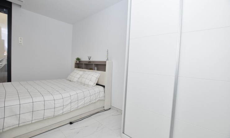 Wederverkoop - Vrijstaande Villa - Los Montesinos - La Herrada