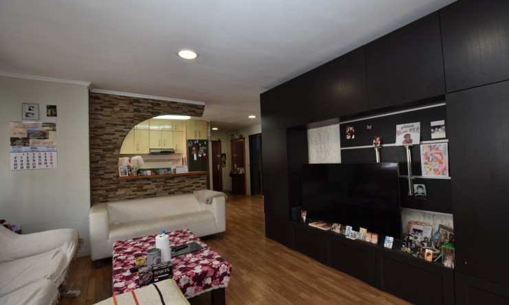 Videresalg - Leilighet - Torrevieja - Torrevieja - Centre