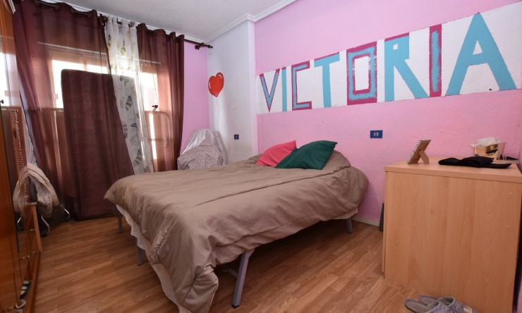 Videresalg - Leilighet - Torrevieja - Torrevieja - Centre