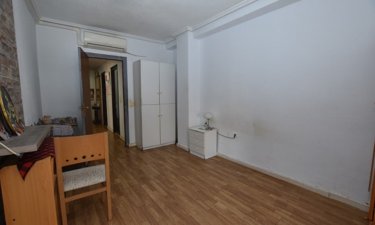 Videresalg - Leilighet - Torrevieja - Torrevieja - Centre