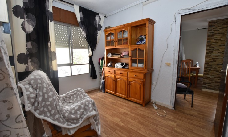 Videresalg - Leilighet - Torrevieja - Torrevieja - Centre