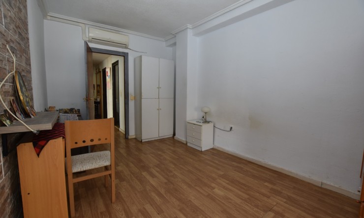 Videresalg - Leilighet - Torrevieja - Torrevieja - Centre