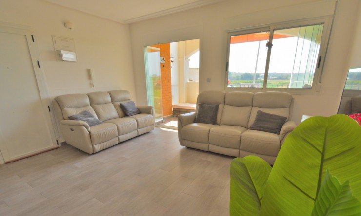 La Revente - Appartement - Formentera del Segura - Formentera - Village