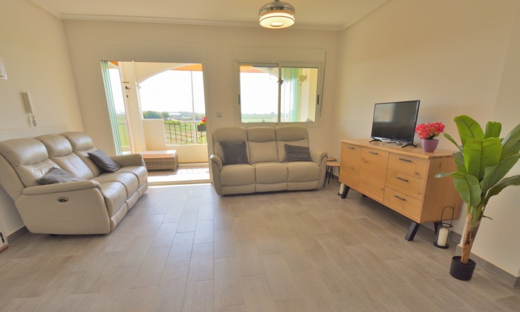 La Revente - Appartement - Formentera del Segura - Formentera - Village