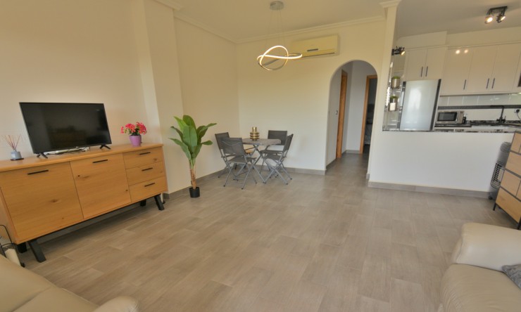 La Revente - Appartement - Formentera del Segura - Formentera - Village