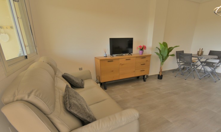 La Revente - Appartement - Formentera del Segura - Formentera - Village