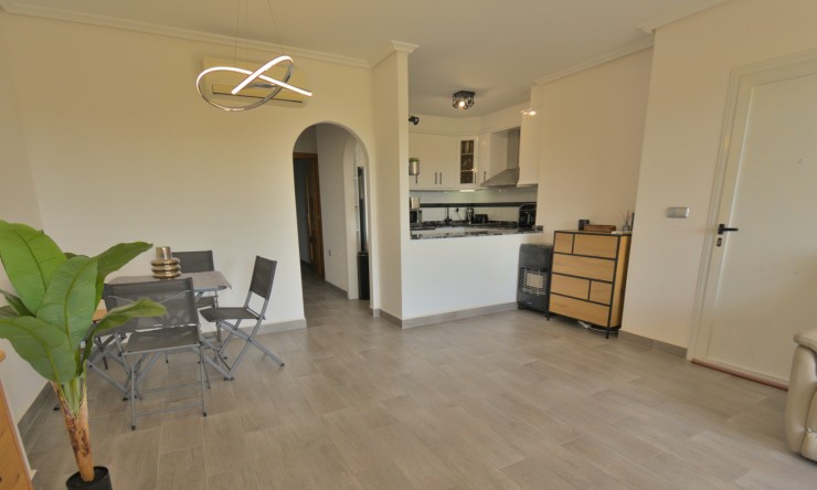La Revente - Appartement - Formentera del Segura - Formentera - Village