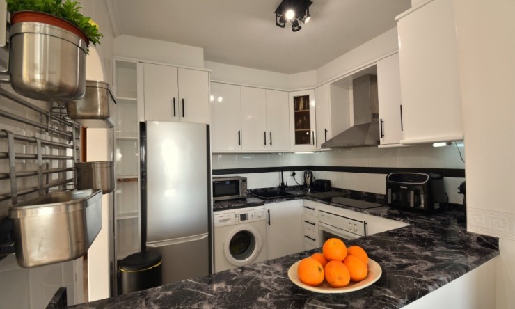 La Revente - Appartement - Formentera del Segura - Formentera - Village