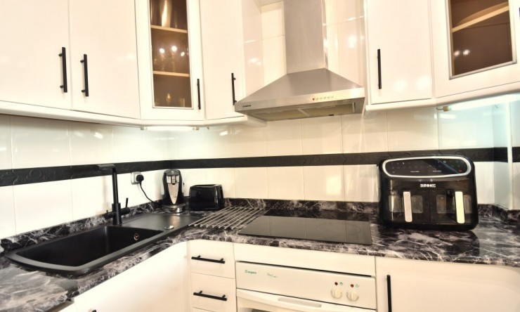 La Revente - Appartement - Formentera del Segura - Formentera - Village