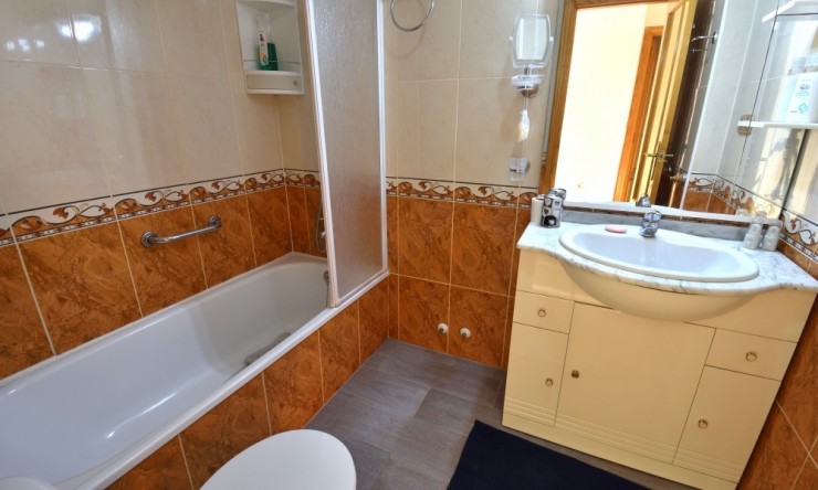La Revente - Appartement - Formentera del Segura - Formentera - Village