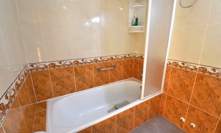 La Revente - Appartement - Formentera del Segura - Formentera - Village