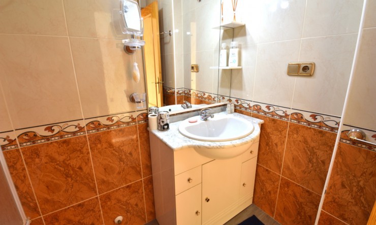 La Revente - Appartement - Formentera del Segura - Formentera - Village