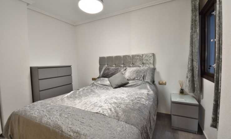 La Revente - Appartement - Formentera del Segura - Formentera - Village
