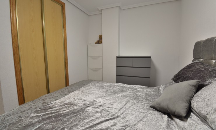 La Revente - Appartement - Formentera del Segura - Formentera - Village