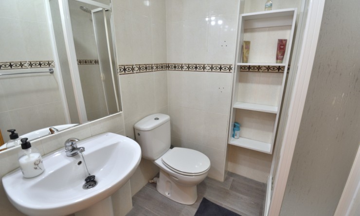 La Revente - Appartement - Formentera del Segura - Formentera - Village