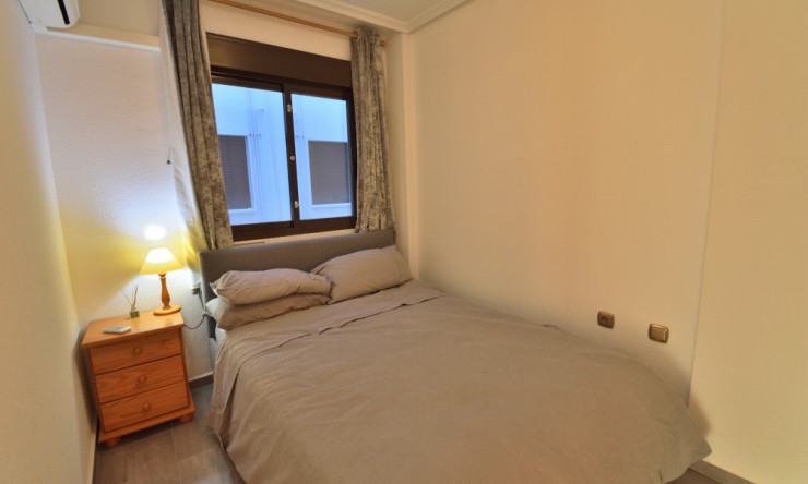 La Revente - Appartement - Formentera del Segura - Formentera - Village