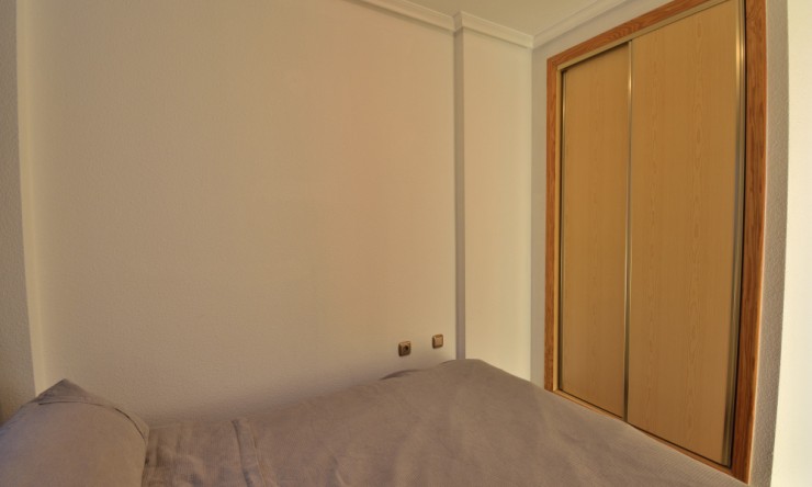 La Revente - Appartement - Formentera del Segura - Formentera - Village