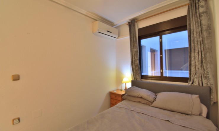 La Revente - Appartement - Formentera del Segura - Formentera - Village