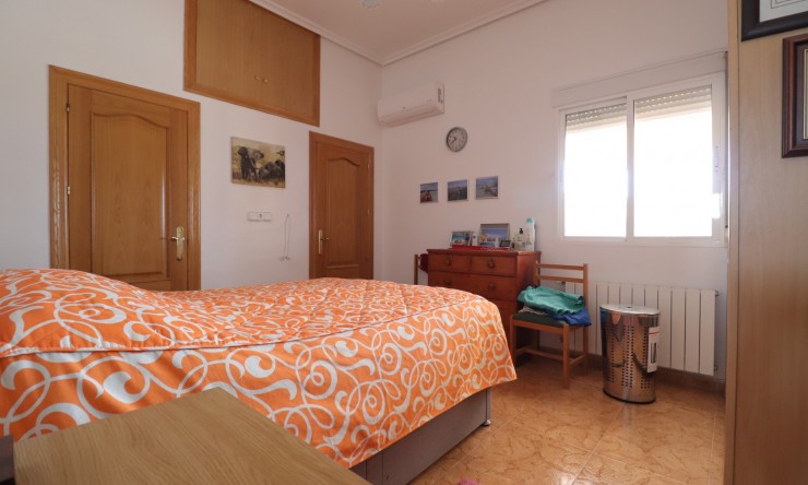 Re-Sale - Country Property - Albatera - Albatera - Country