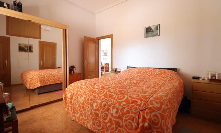 Re-Sale - Country Property - Albatera - Albatera - Country