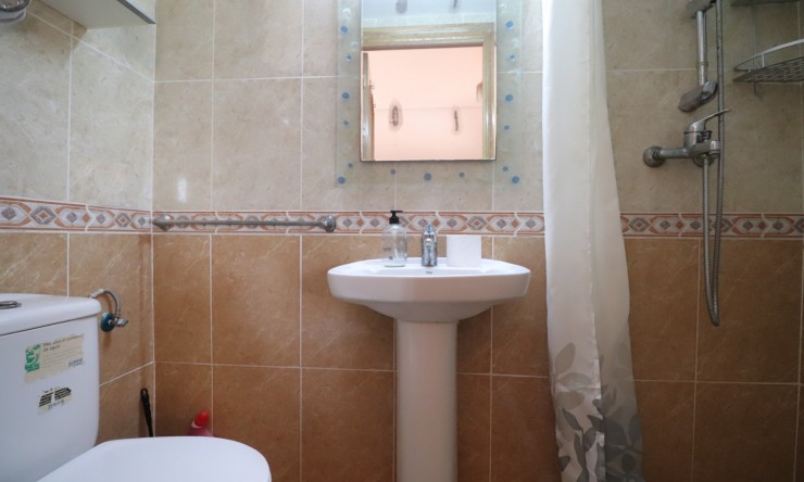 Re-Sale - Country Property - Albatera - Albatera - Country